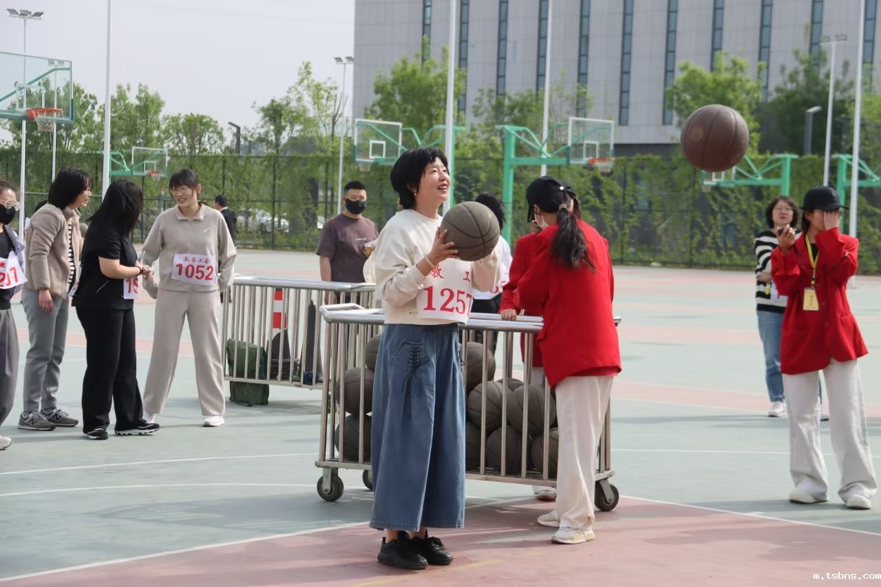 第十八届运动会